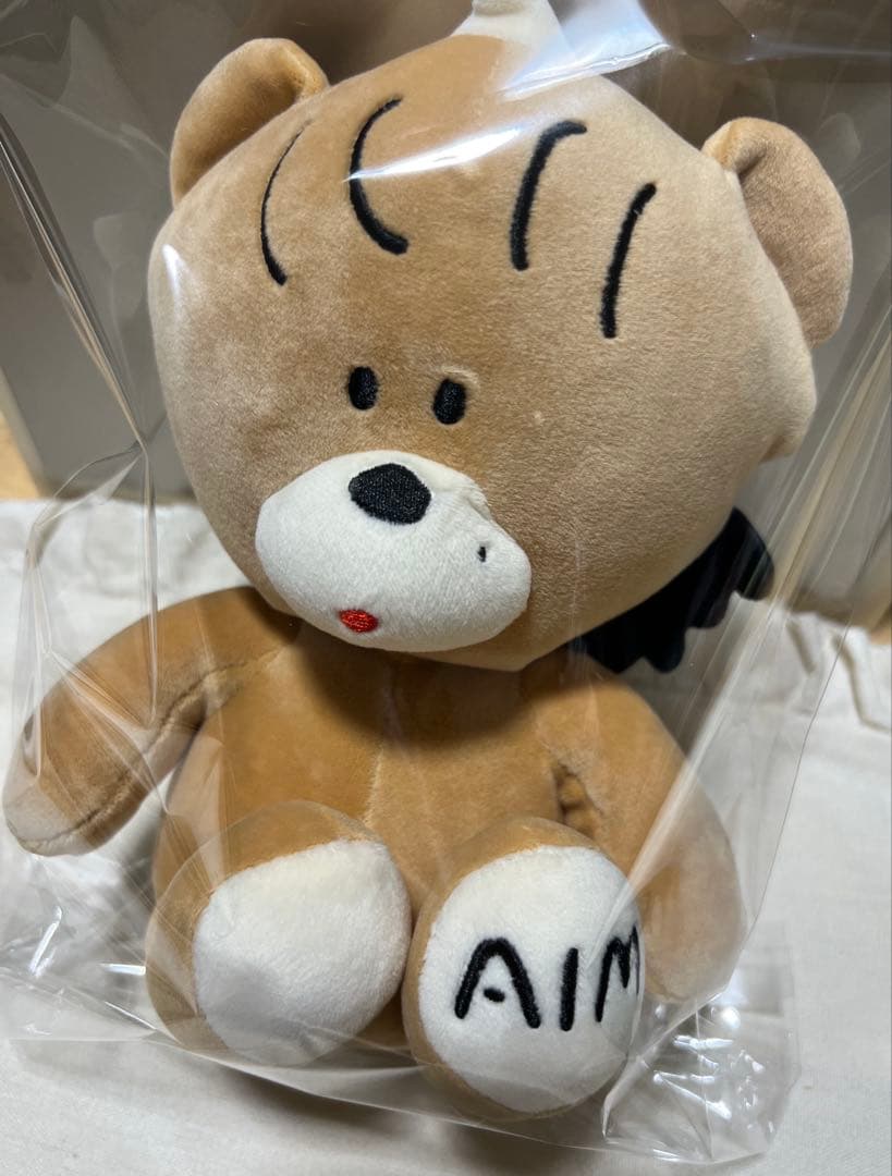 あいみょん　あくまちゃん