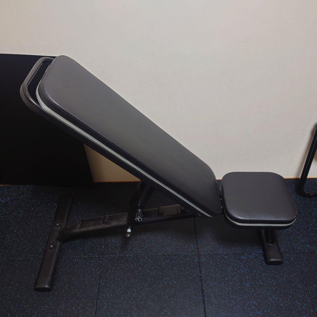 【大阪引き取り限定】リーディングエッジ　インクラインベンチ