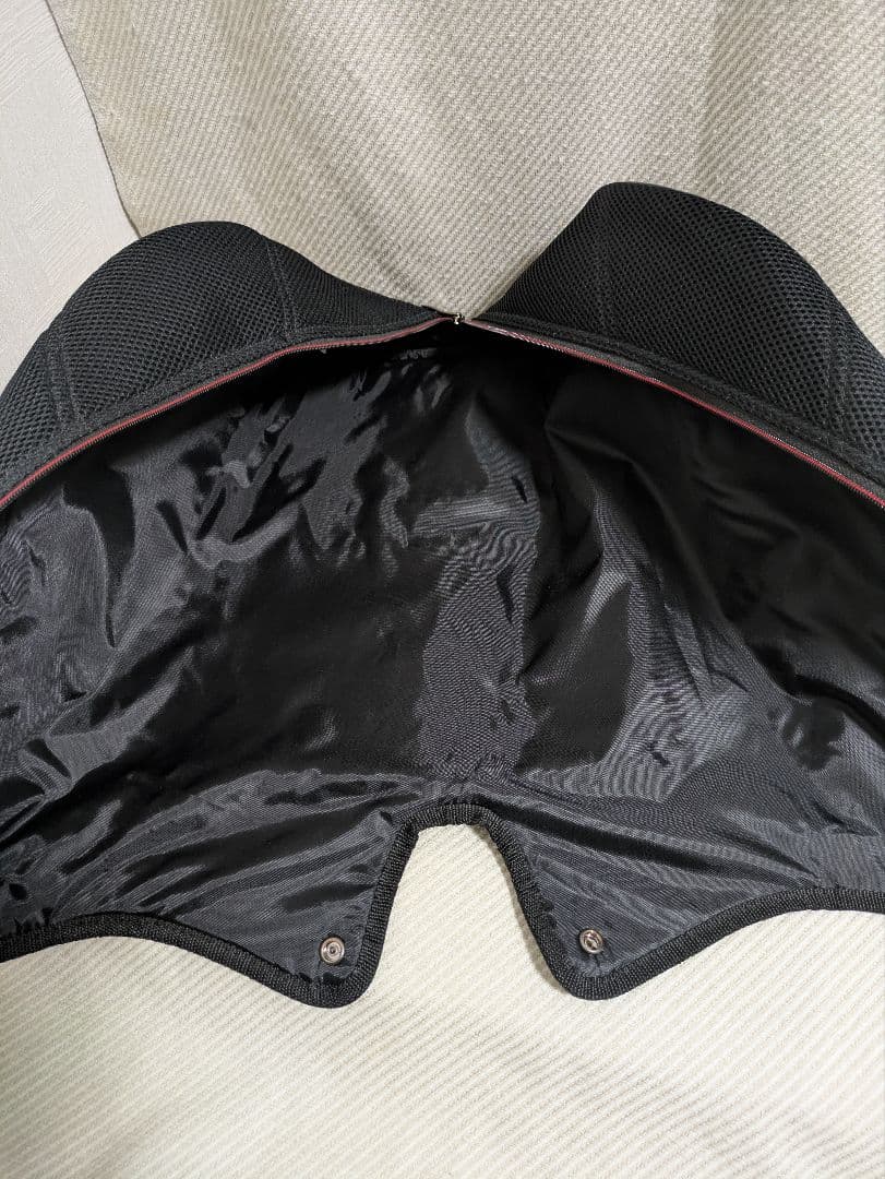 Srixon Z キャディバッグ ホワイト/ブラック