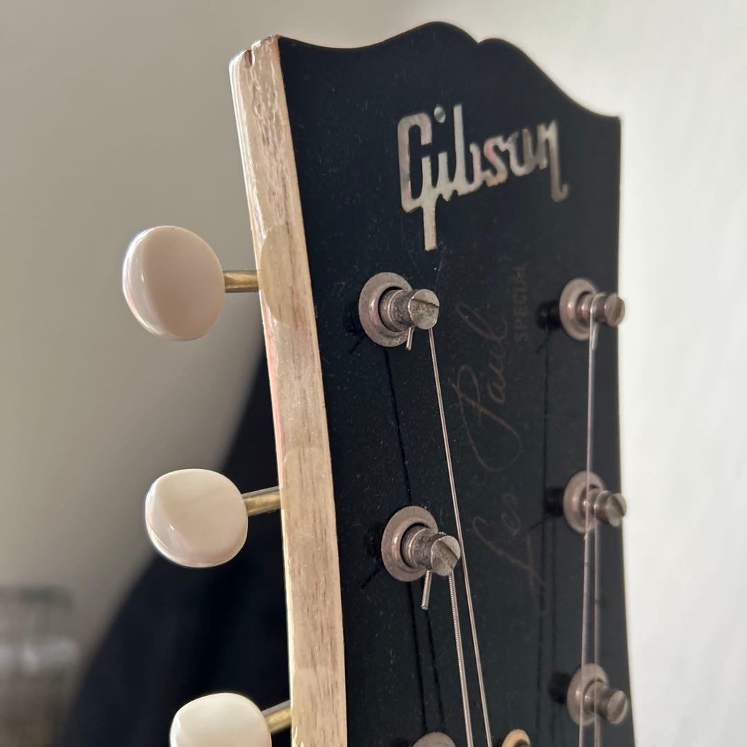 ギター [Itami ]Gibson Customshop