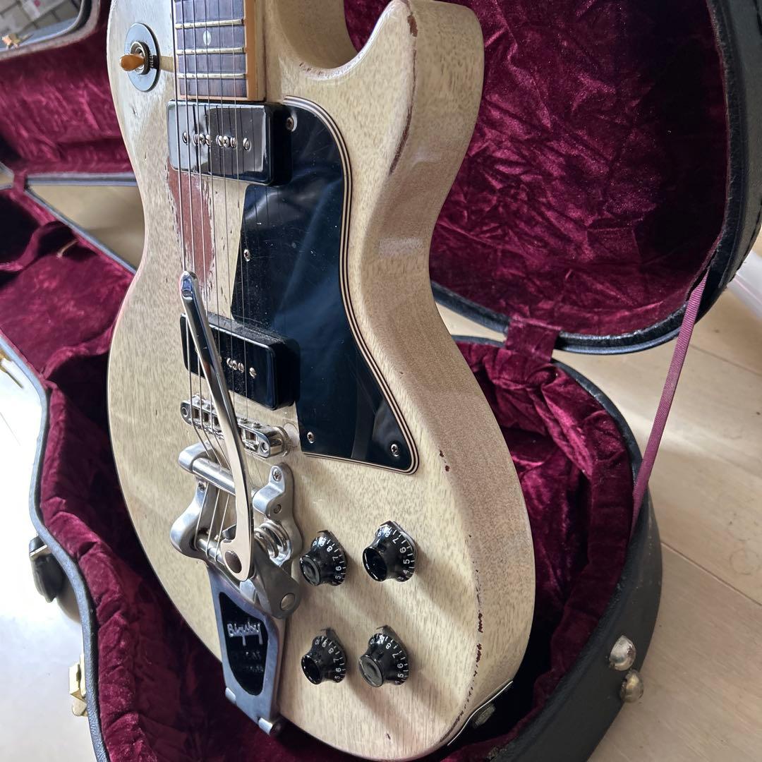 ギター [Itami ]Gibson Customshop