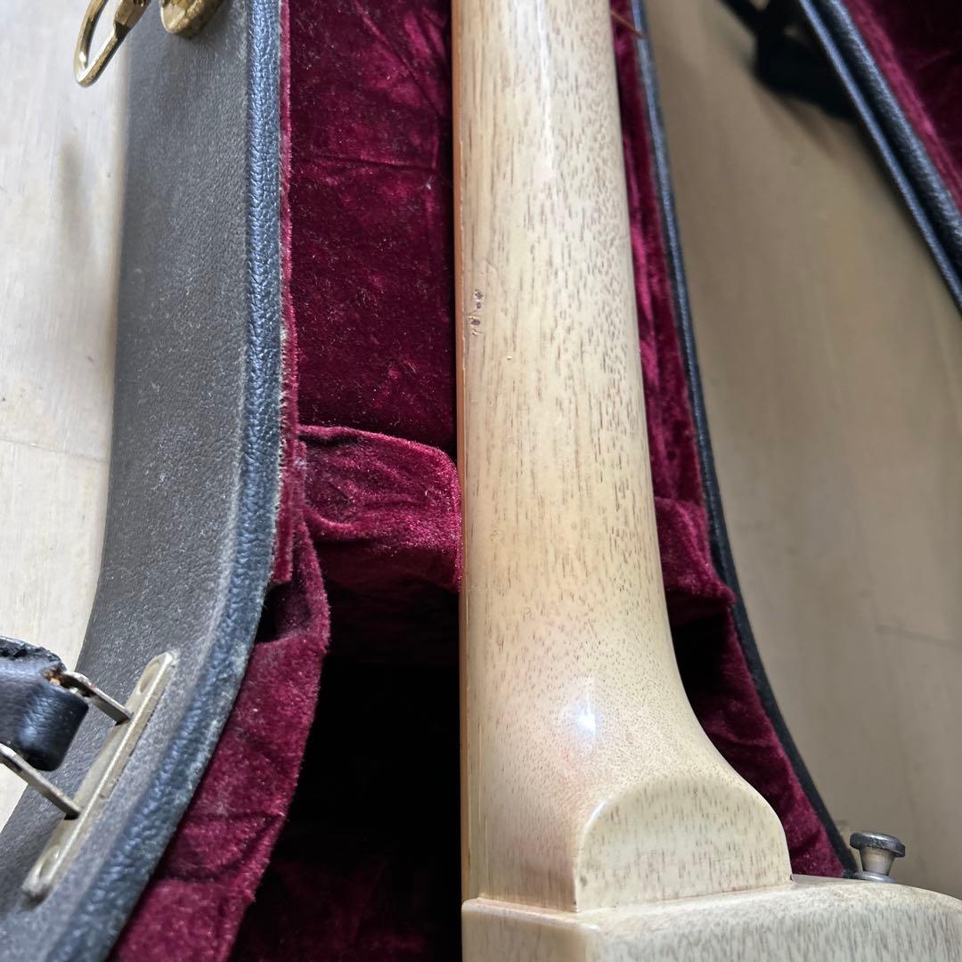 ギター [Itami ]Gibson Customshop