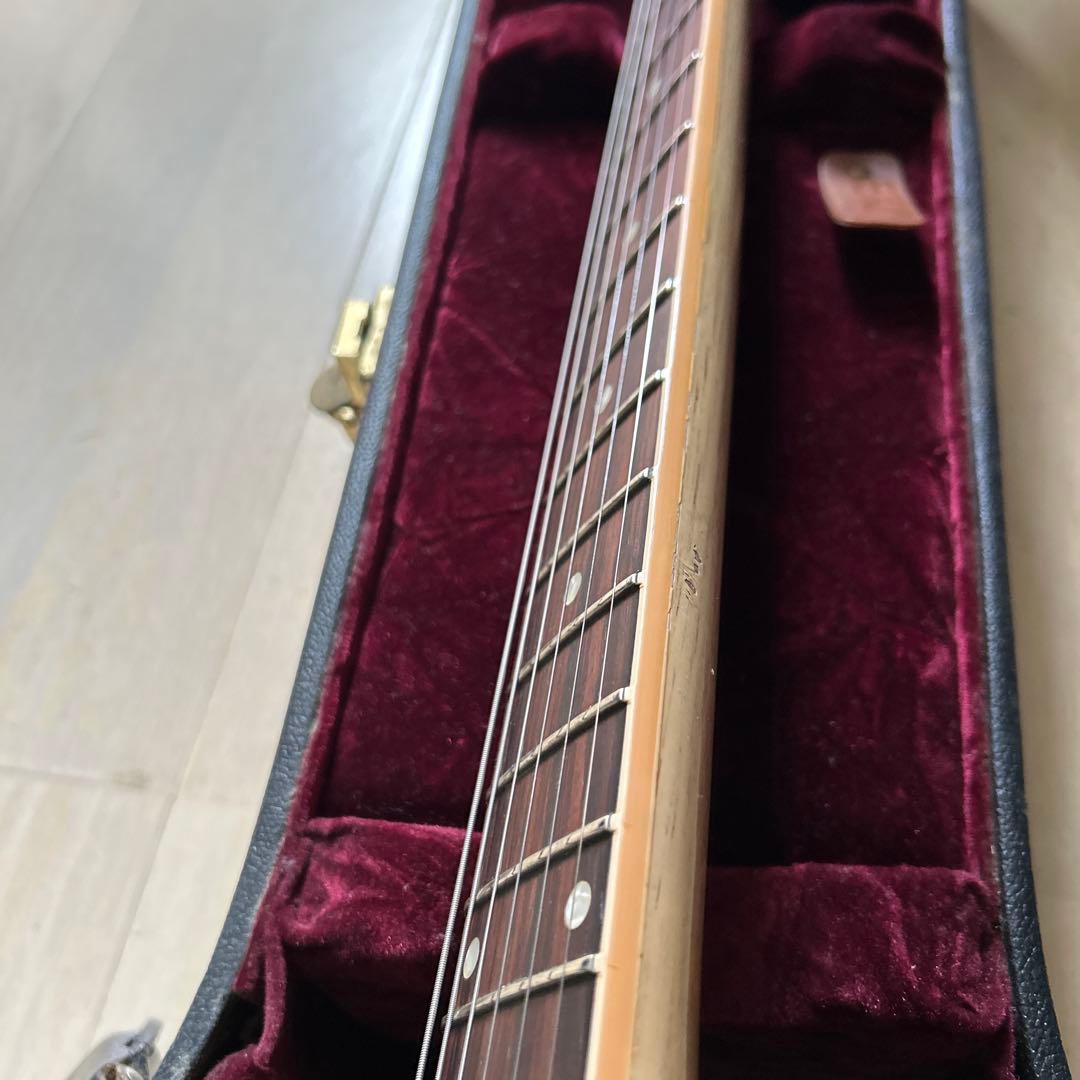 ギター [Itami ]Gibson Customshop