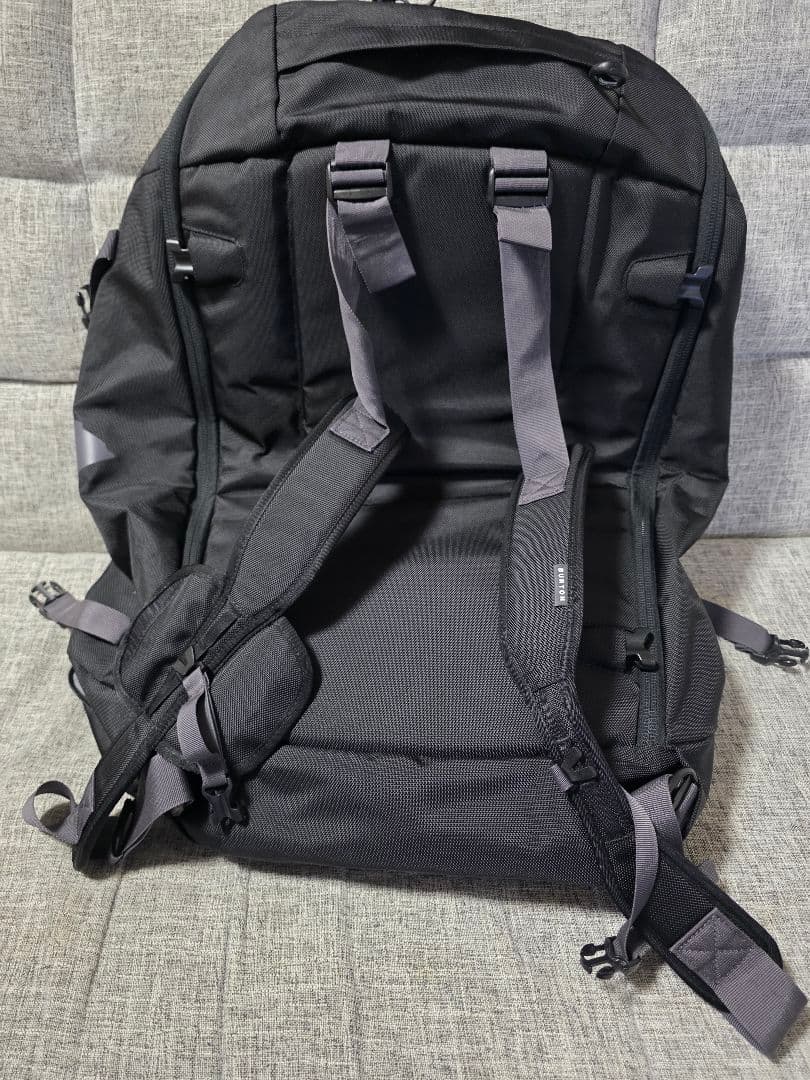 スノーボード Burton Multipath 90L