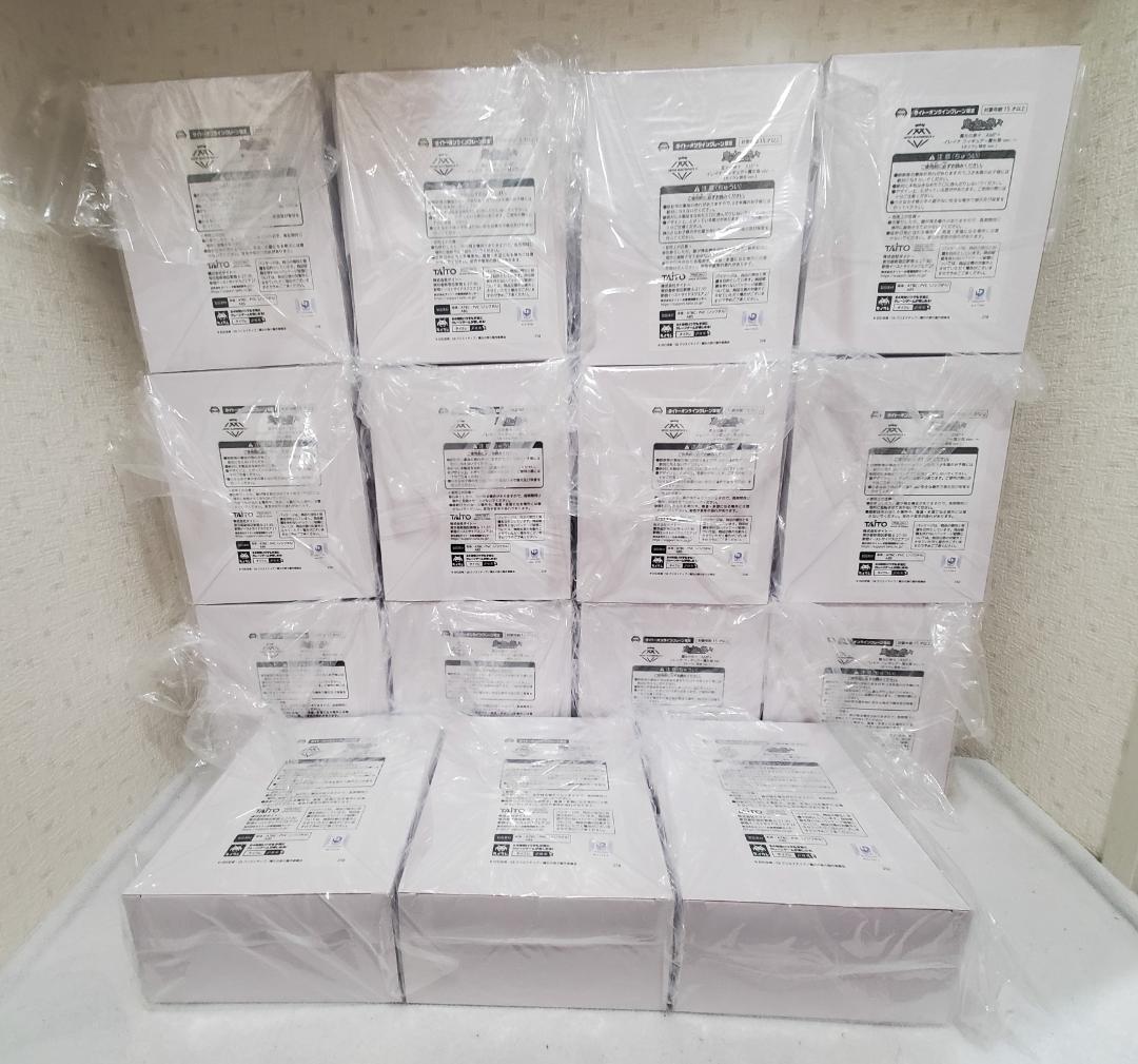 魔女の旅々 AMP＋ イレイナ ～魔女服ver.～（タイクレ限定） 15個