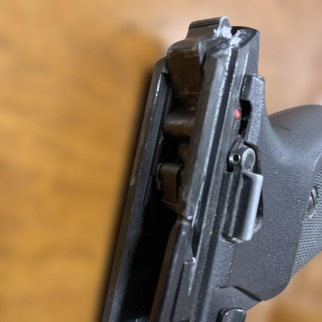 KSC　SIG SAUER P230JP ジャンク