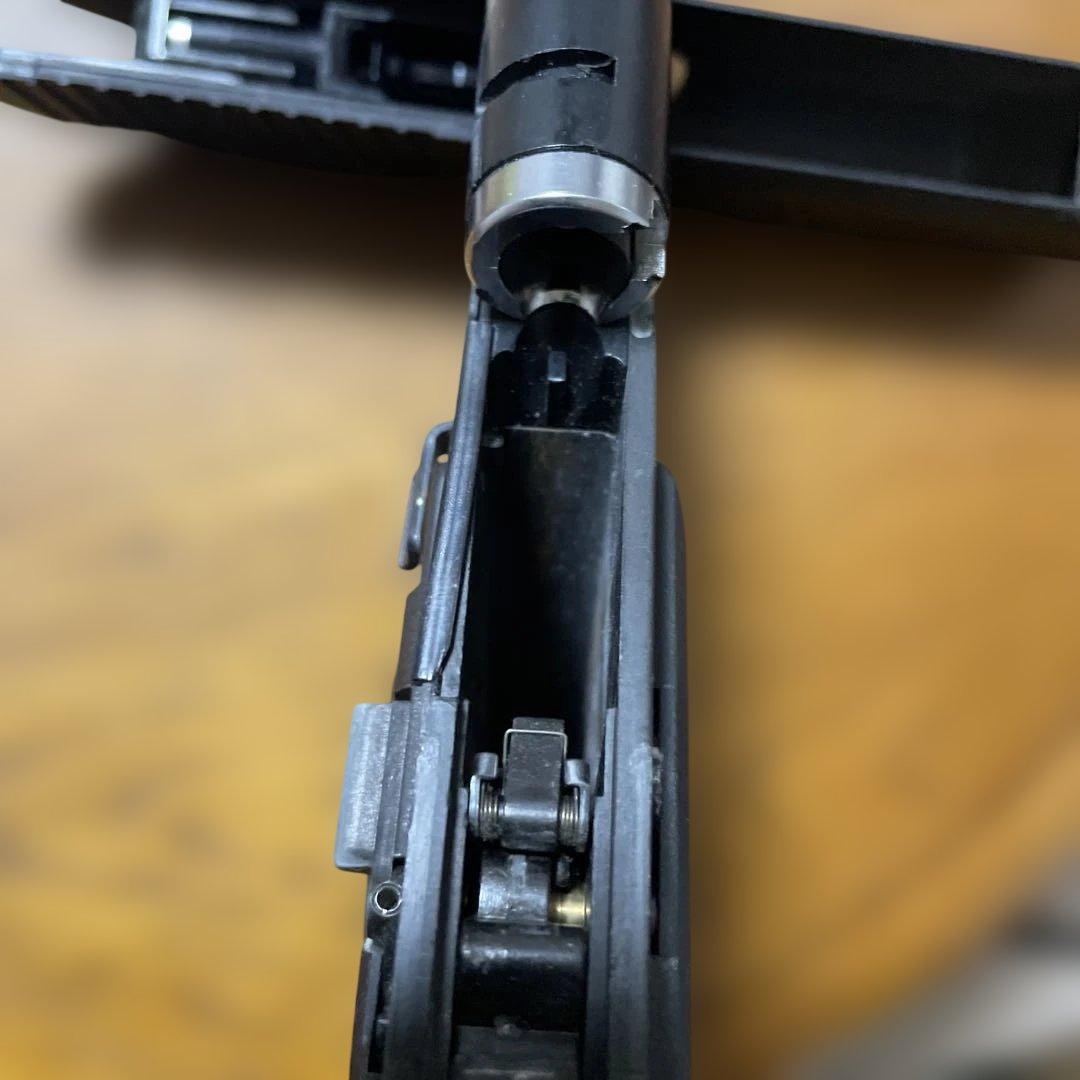 KSC　SIG SAUER P230JP ジャンク