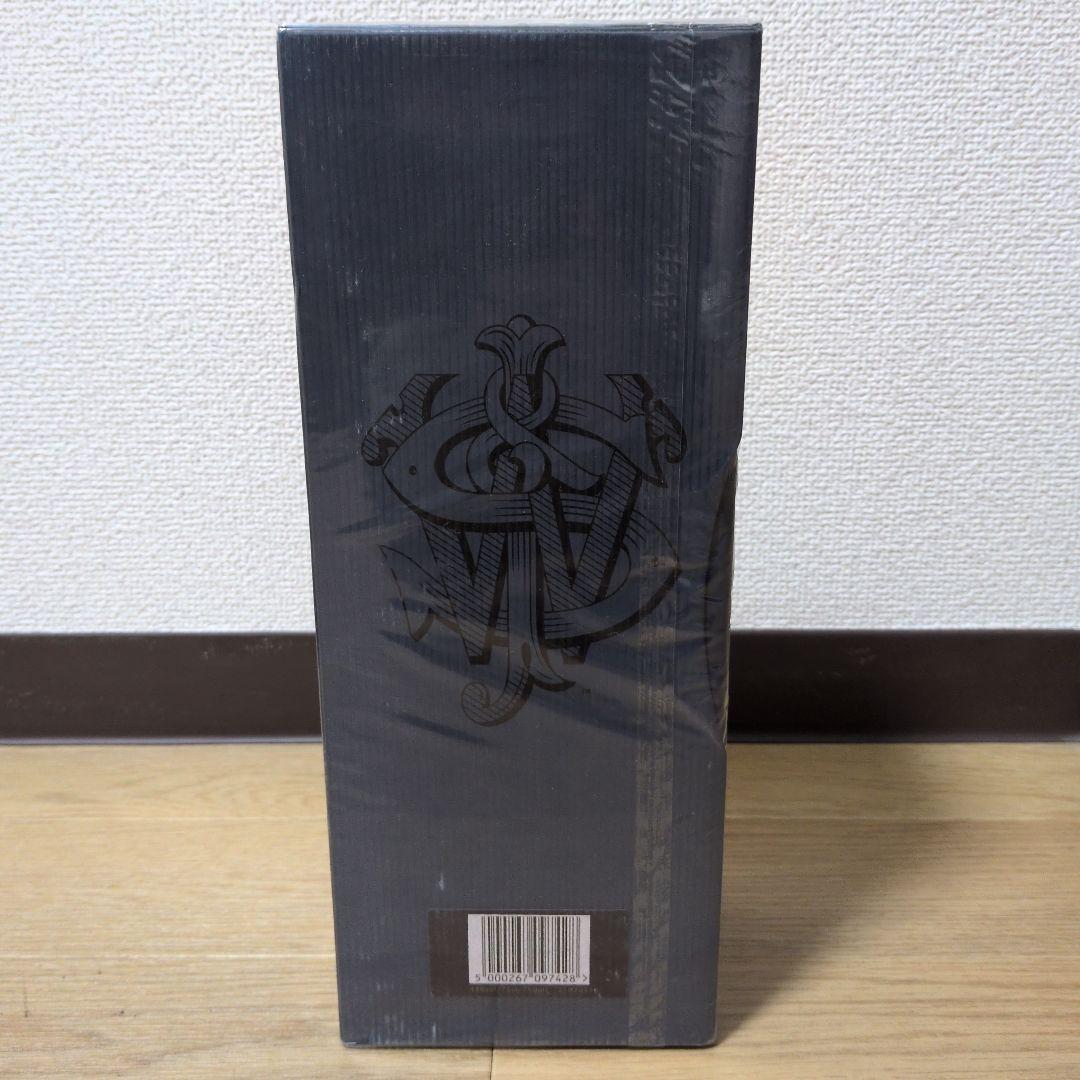 【外装フィルムも未開封】 ジョニーウォーカーブルーラベル 750ml ウイスキー