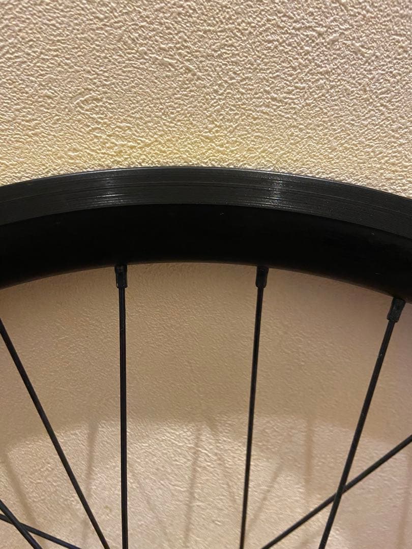 ミニベロ　ホイール　tern SURGE ホイール