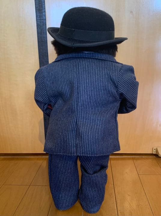 London Owl Company ジェントルマンドール