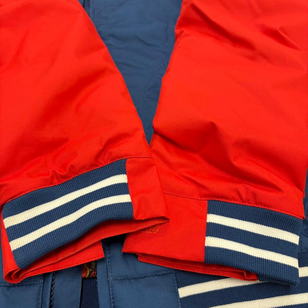 【即日発送 極美品】バートン マーベル キッズ スノーボードウェアジャケット