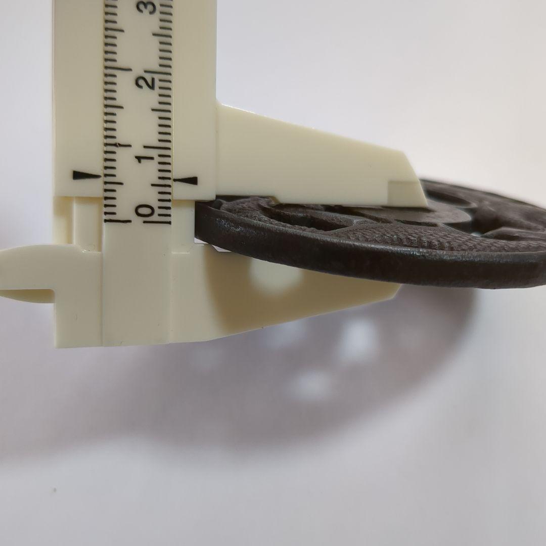 日本刀　鍔　刀装具(32)