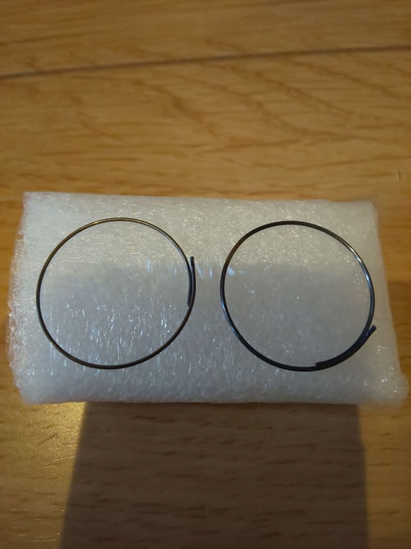 パーツ Bora one 50