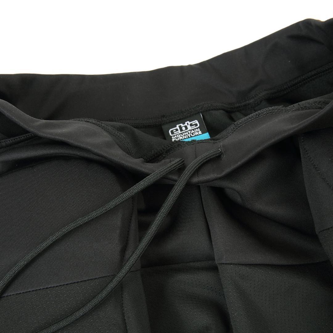 【新品】eb's HIP PROTECT XRD size XL プロテクター