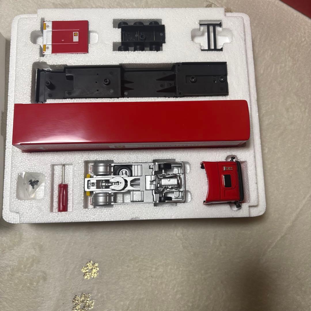 ⭐︎非売品⭐︎ ダイドー　Ferrari