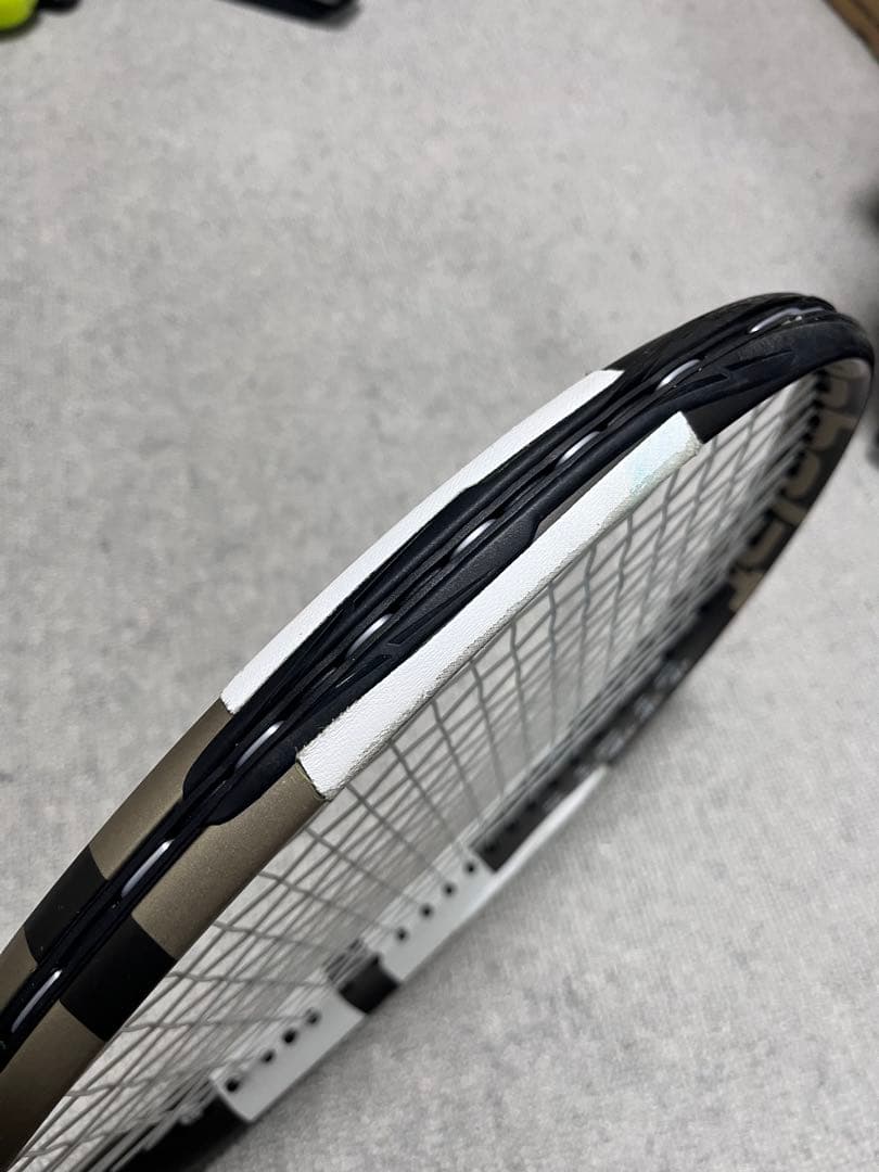 ピュアドライブ2025 ウィンブルドン