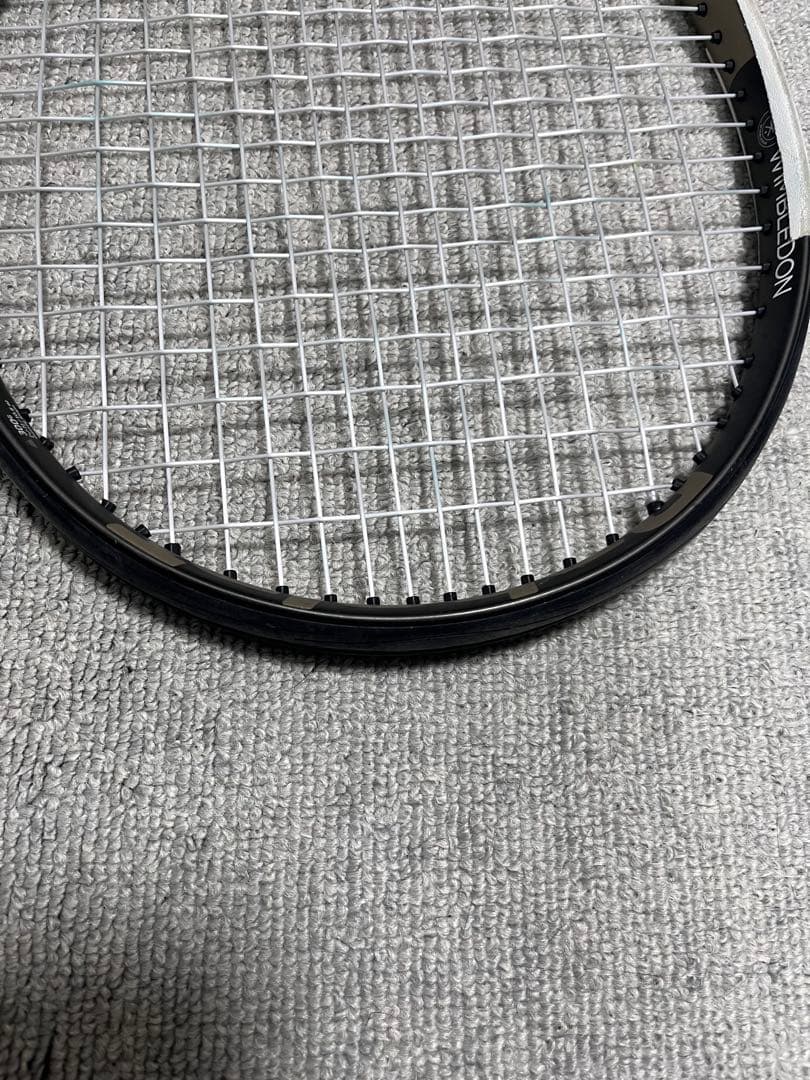 ピュアドライブ2025 ウィンブルドン