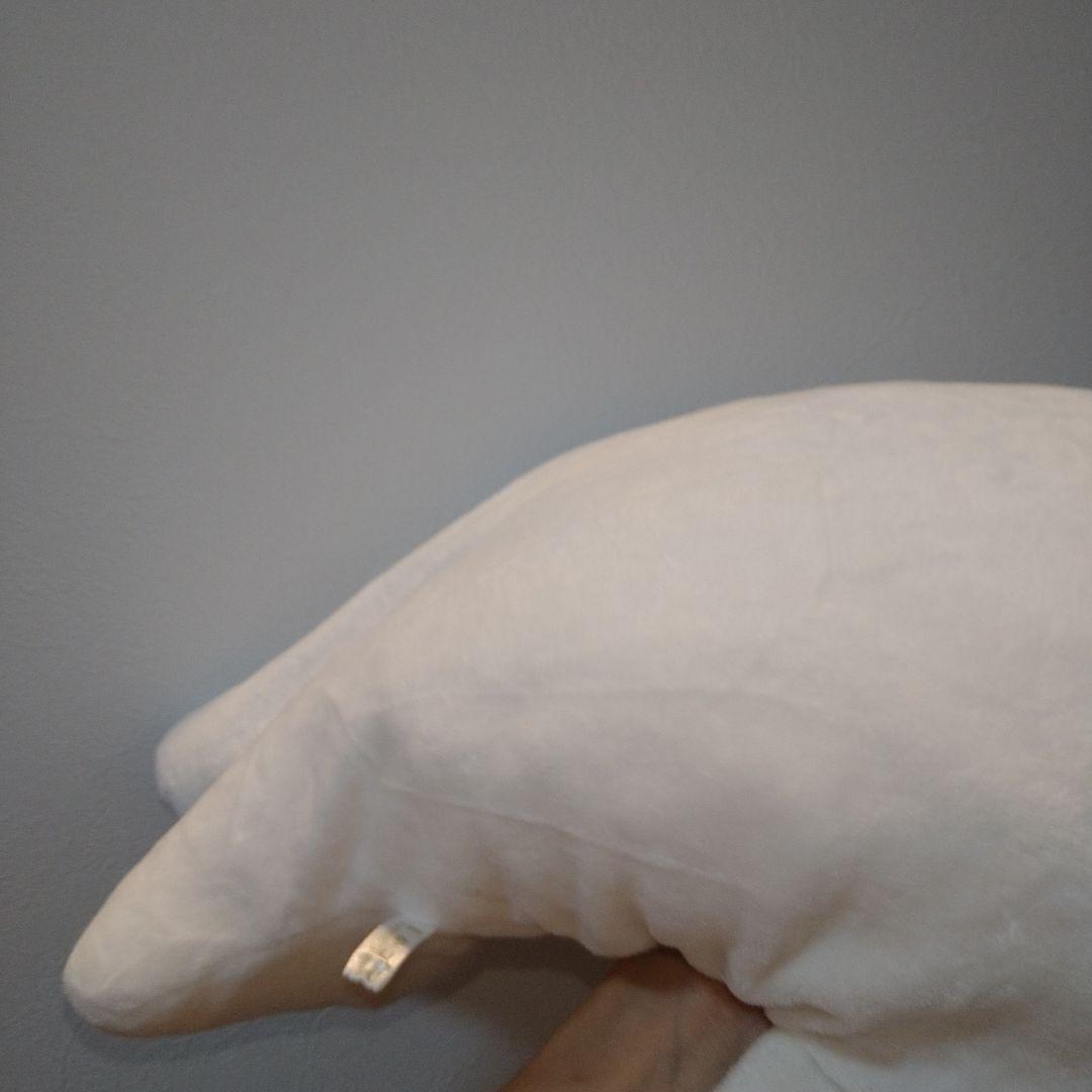 希少　San-X　おおまめゴマ（大）当時物