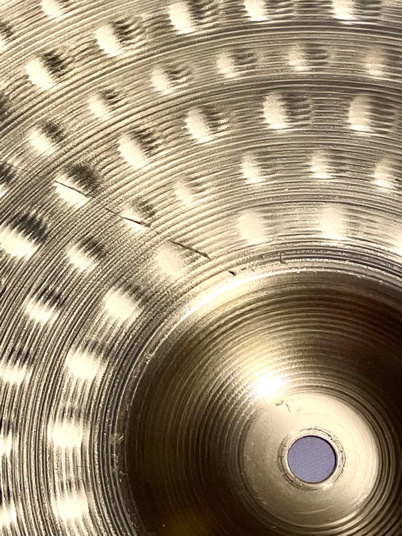 MEINL HCS 13インチ ハイハットシンバル セット