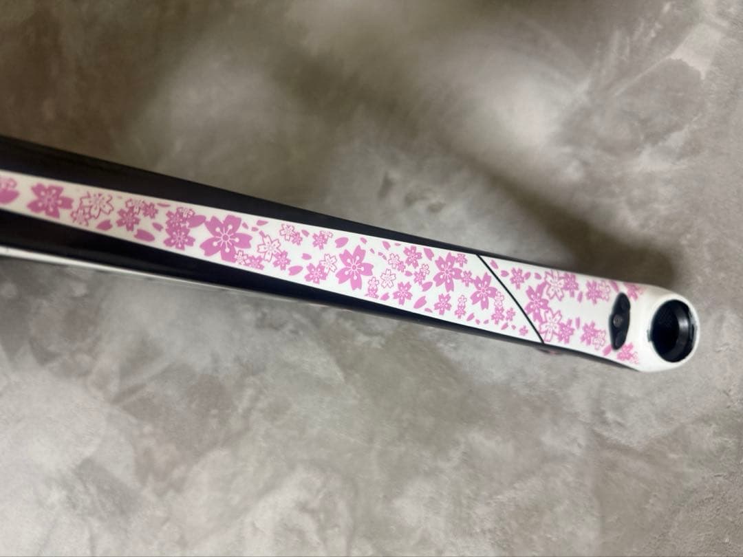 桜リアクトsサイズフレームセット