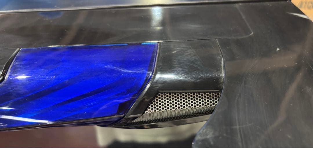 パチスロ実機【L北斗の拳AD XR】ユニット付 無段階ボリューム 送料無料