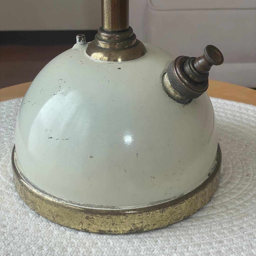 Tilley ティリー テーブルランプ TL106 ケロシン 灯油 ランタン