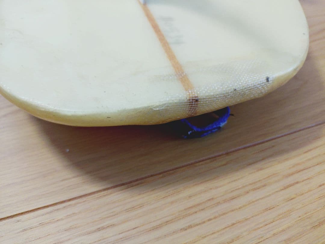 サーフィン　ショートボード 【フィン3枚付き】（送料込み）