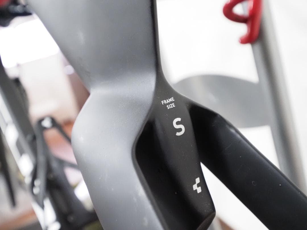 トライアスロンバイク CUBE C:68 AERIUM Di2 TTバイク