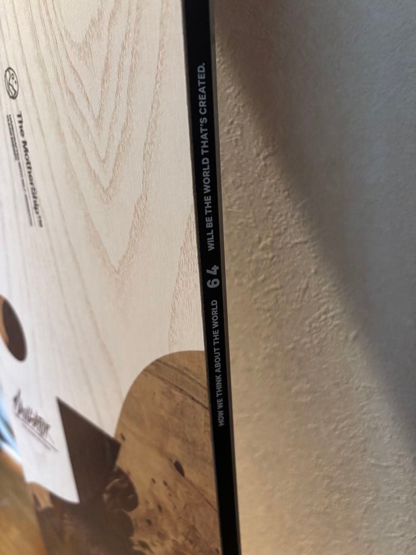 スノーボード CAPiTA THE NAVIGATOR 24-251 64cm