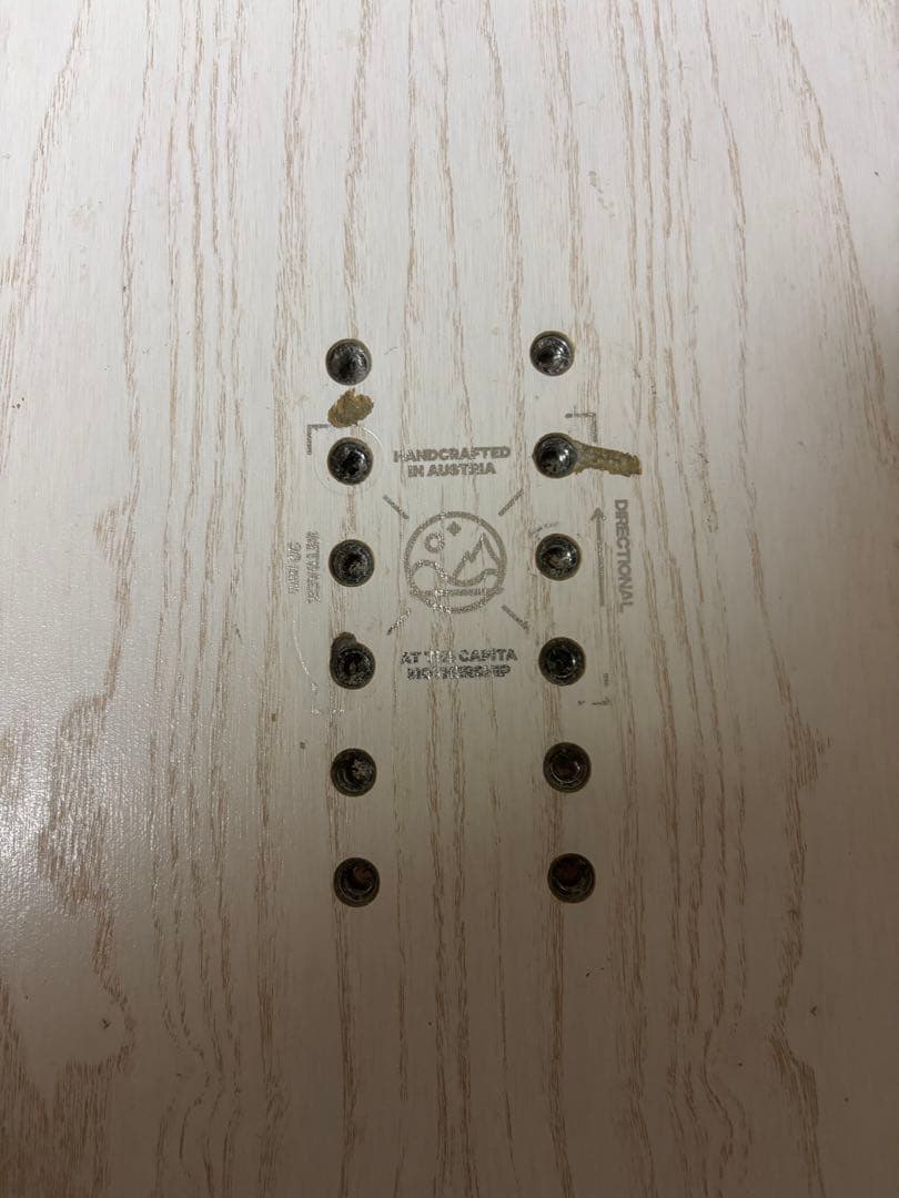 スノーボード CAPiTA THE NAVIGATOR 24-251 64cm