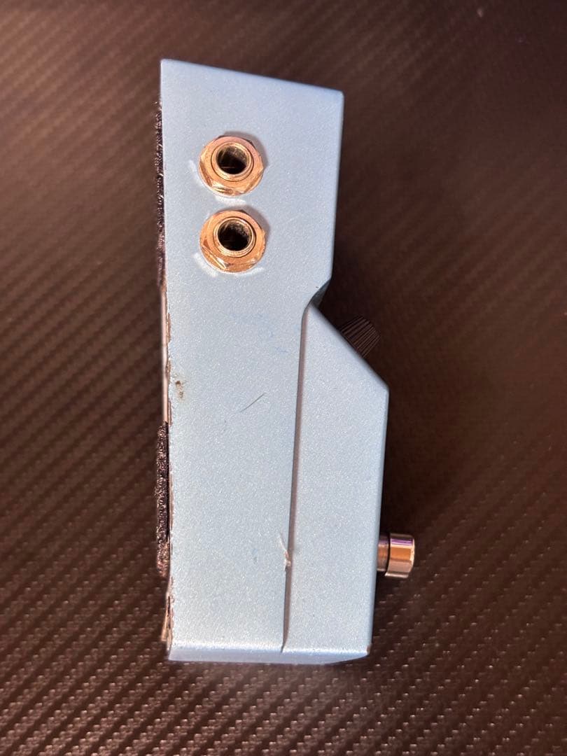 ギター ZOOM MS-70CDR