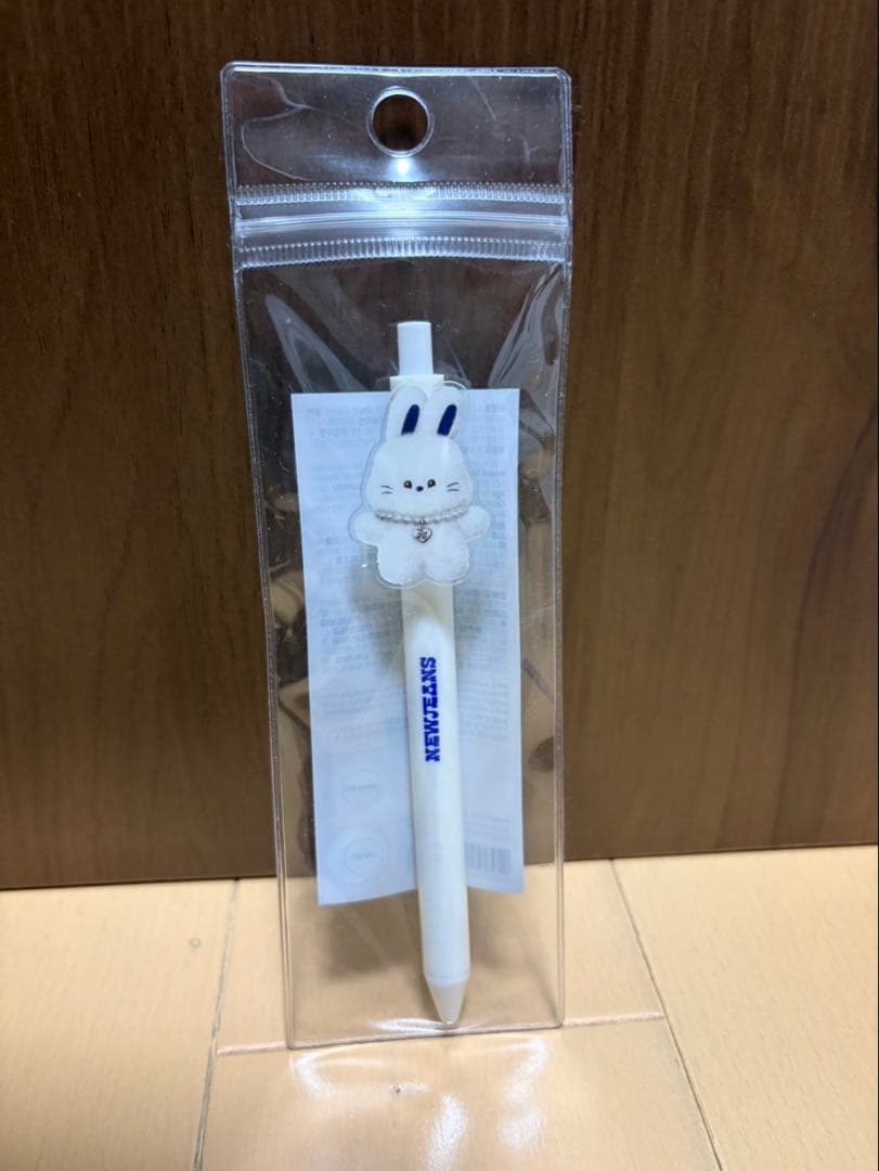 NewJeans K-POP ぬいぐるみ・マスコットセット