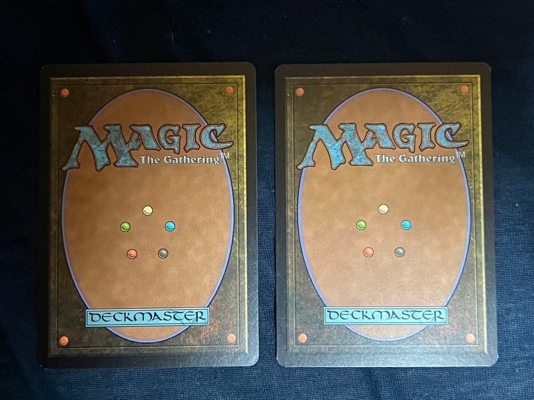 MTG 賛美されし天使/Exalted Angel 英語版2枚セット