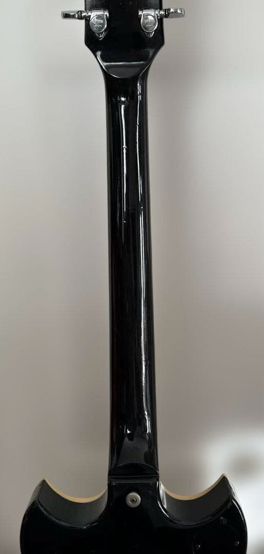 YAMAHA SG500 ブラック エレキギター