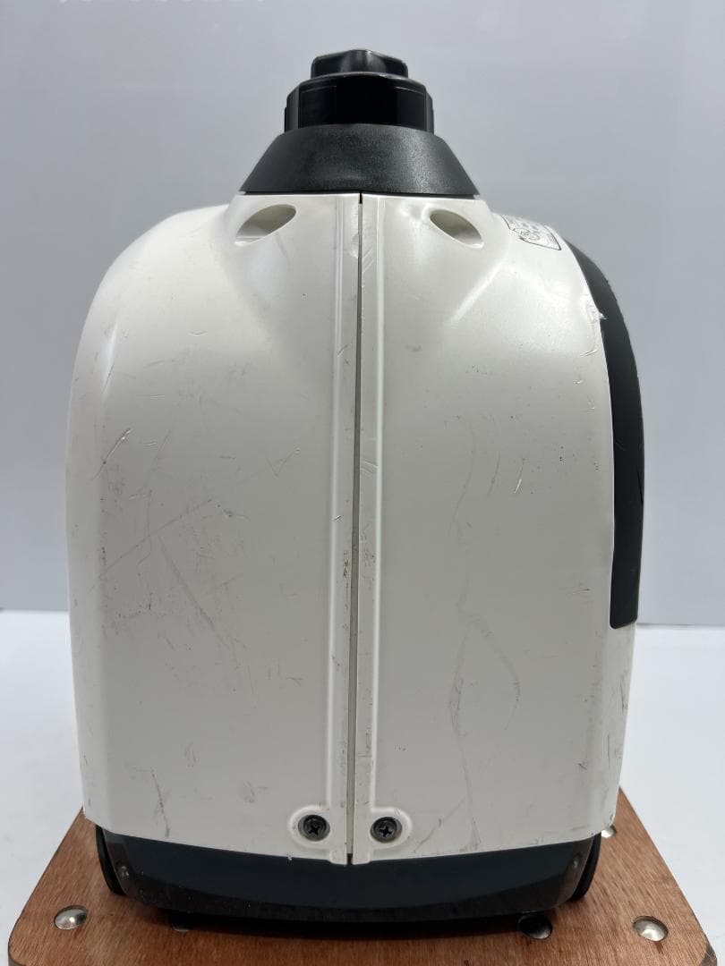 YANMAR ヤンマー インバータ発電機 G900iS2 動作良好 ♪ 1117