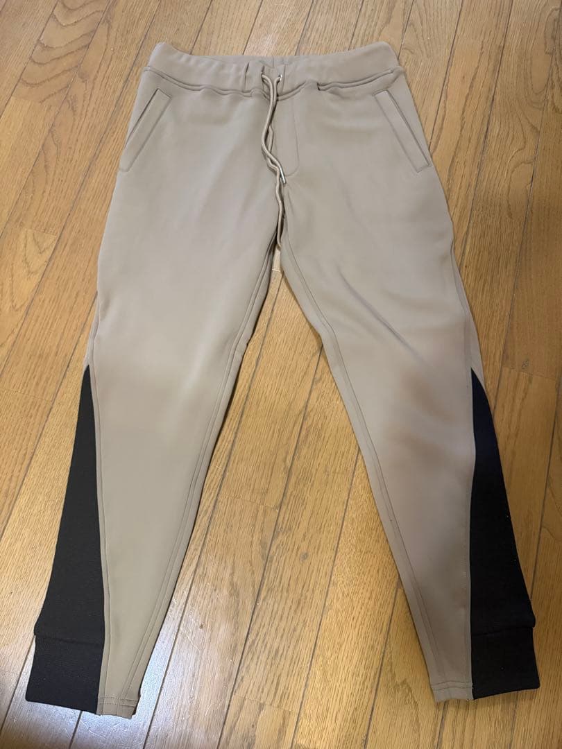 muta MARINE GOLF レディースジョガーパンツ