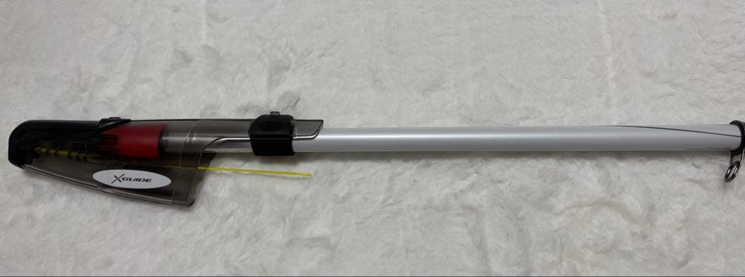 ロッド SHIMANO BB-X SPECIAL SZ3 1.2 500-530