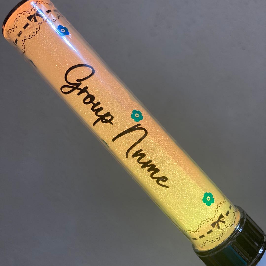 ☆キンブレシート　オーダー　推し活　BESO　　人気