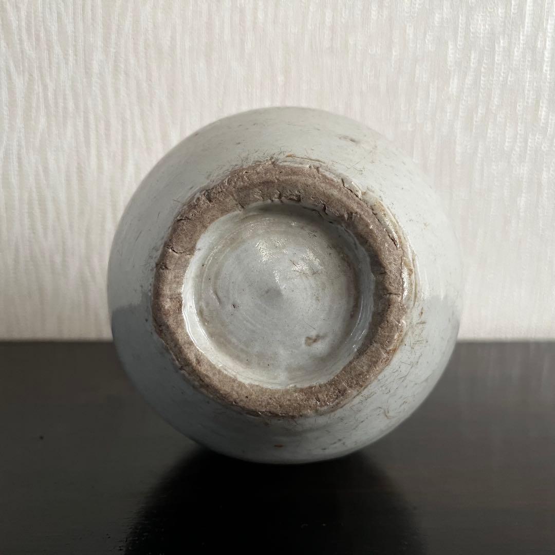 古伊万里　徳利