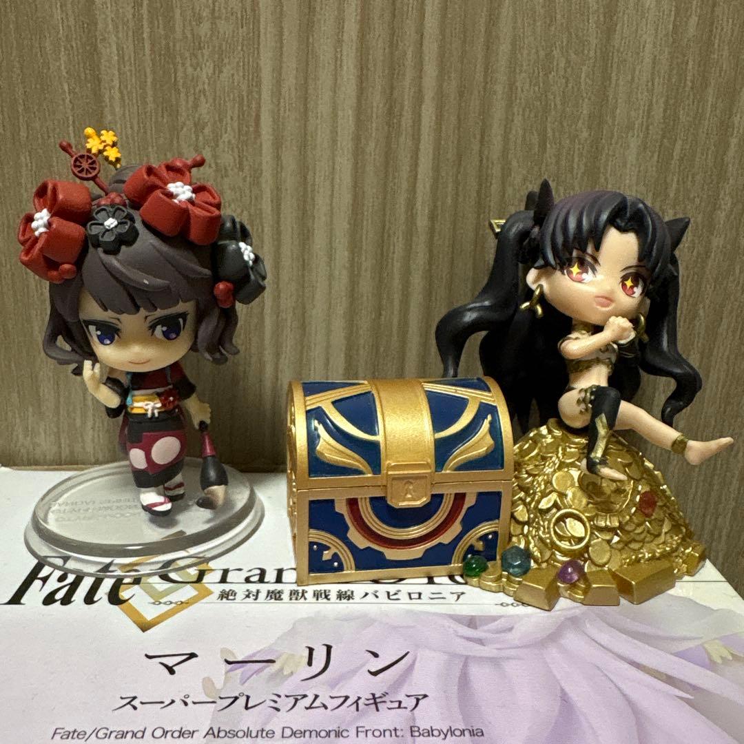 Fate/Grand Order FGO グッズセット