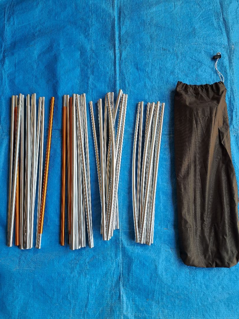  peak アメニティドーム