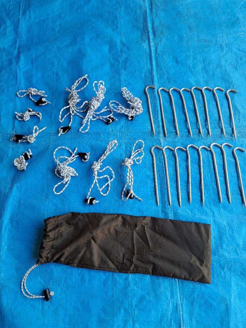  peak アメニティドーム