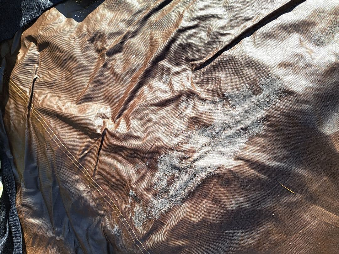  peak アメニティドーム