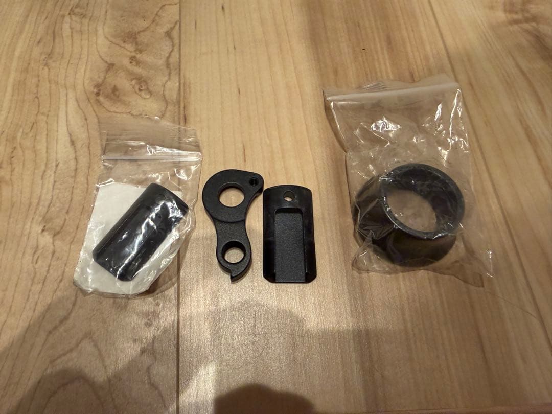 RIDLEY x-night 50cmフレーム