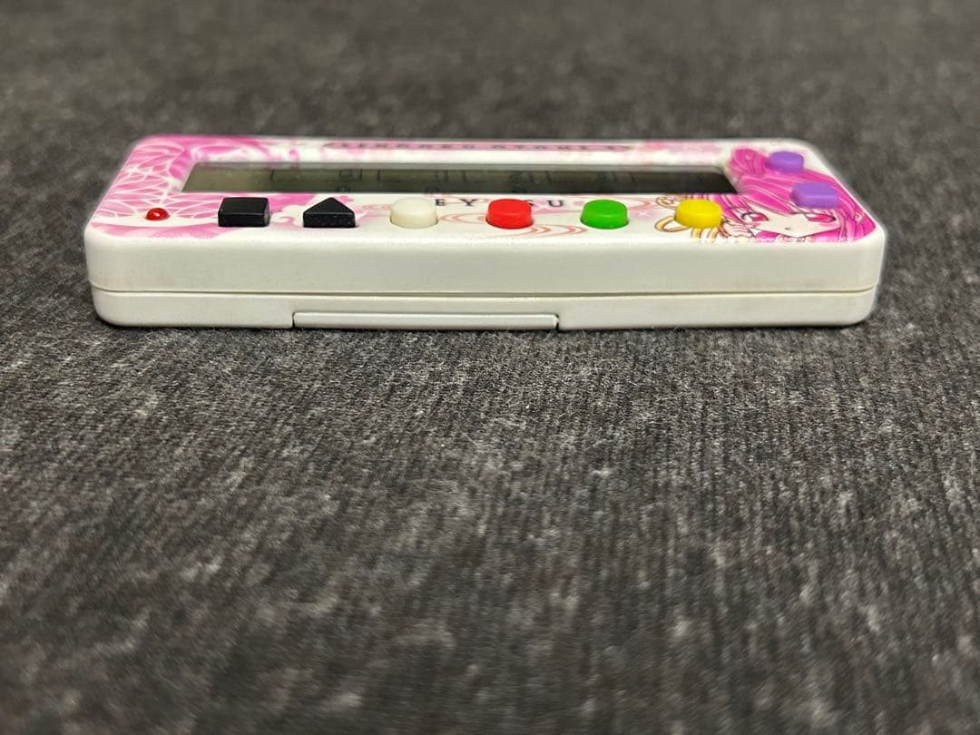 勝ち勝ちくん 戦国乙女 イエヤス　箱 説 付き 中古