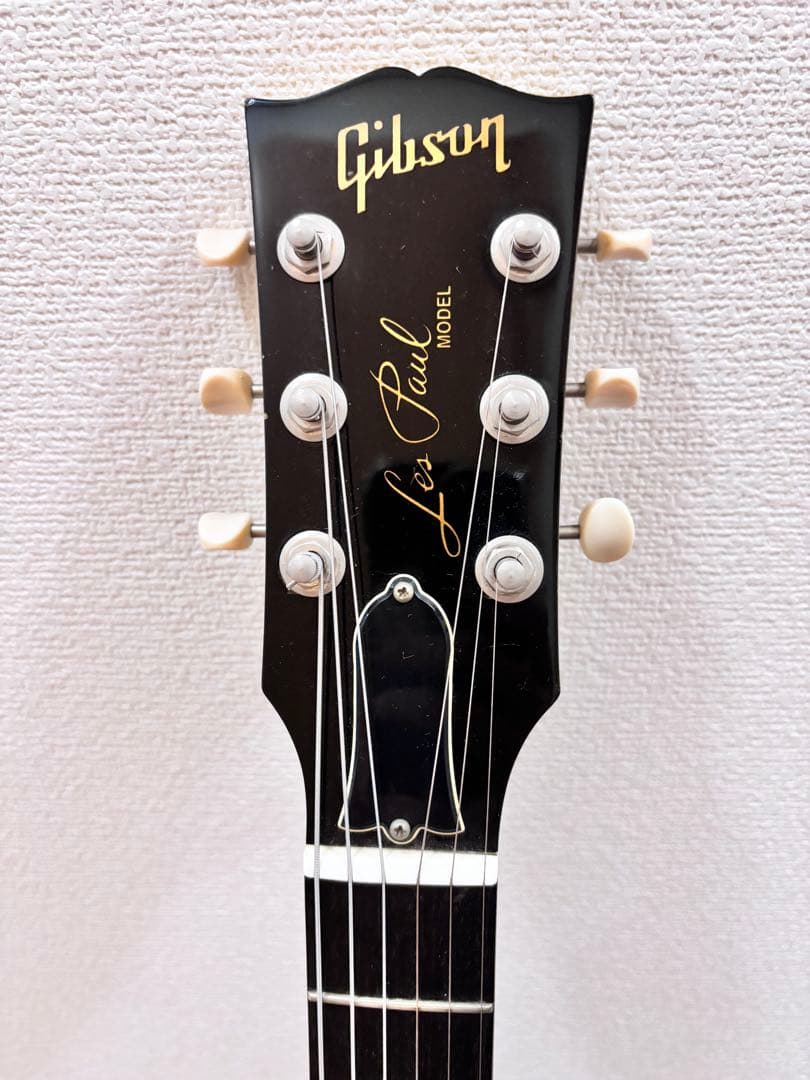 ギブソン　レスポール　スペシャル TV イエロー　本体　USA 2009