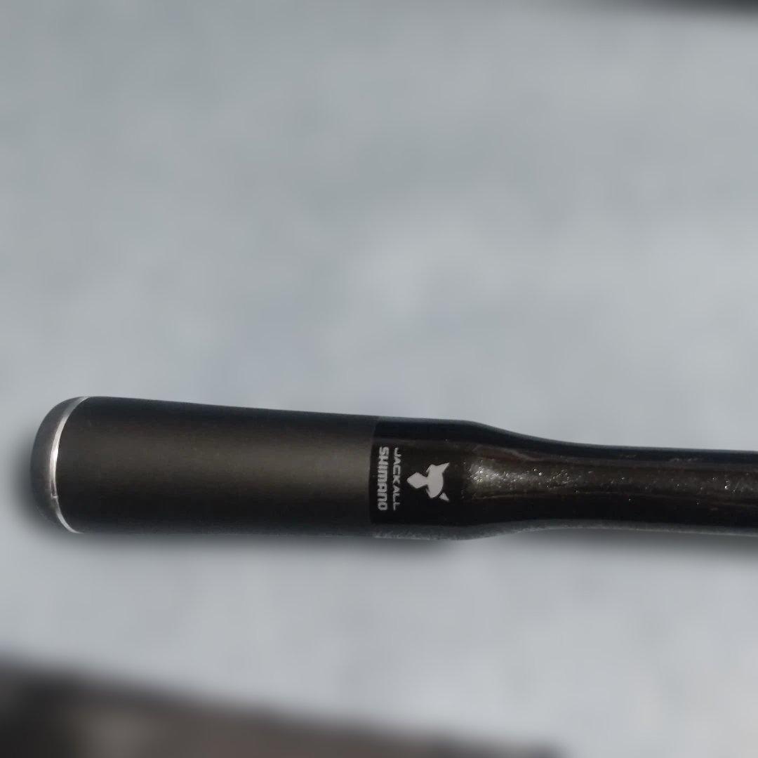 ジャッカル 18ポイズンアドレナ166H-SB 中古品