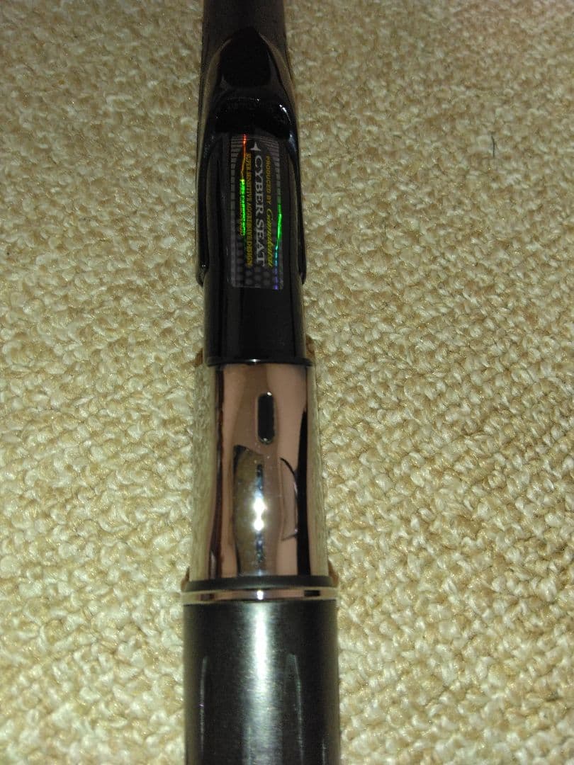 がまかつ　アテンダー2　2ー50　美品