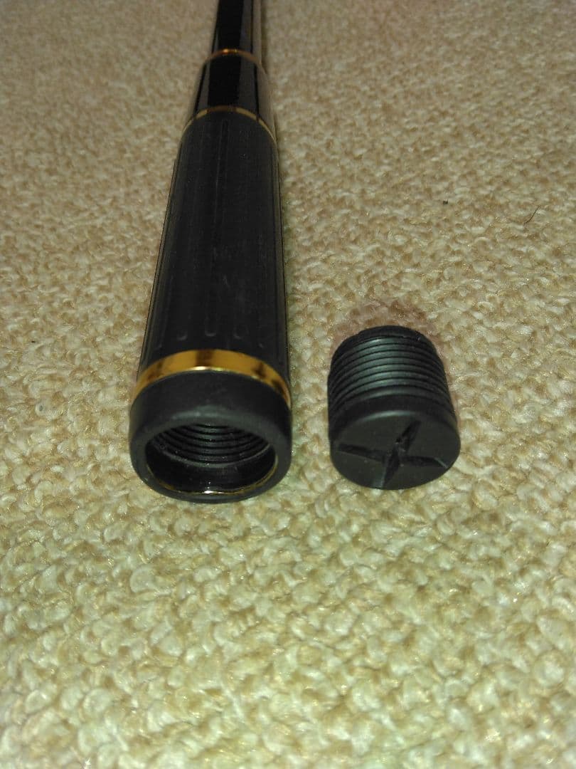 がまかつ　アテンダー2　2ー50　美品