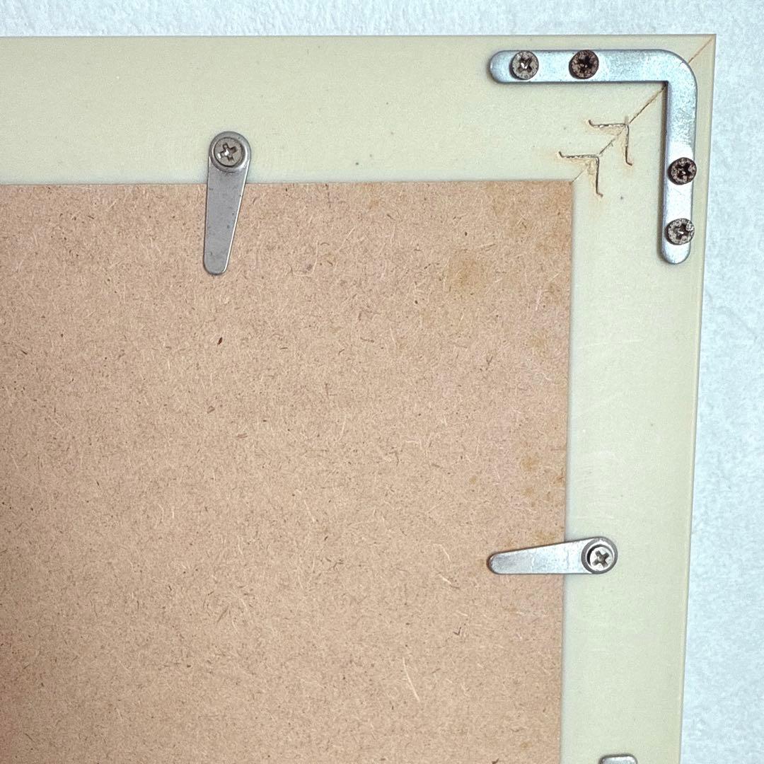 魔法少女まどか☆マギカ 複製原画 ミストグラフ アルティメットまどか 悪魔ほむら